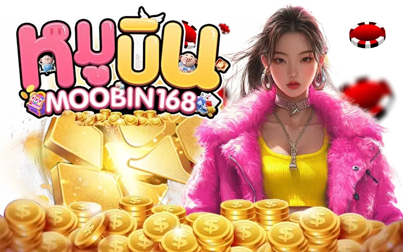 MOOBIN168
