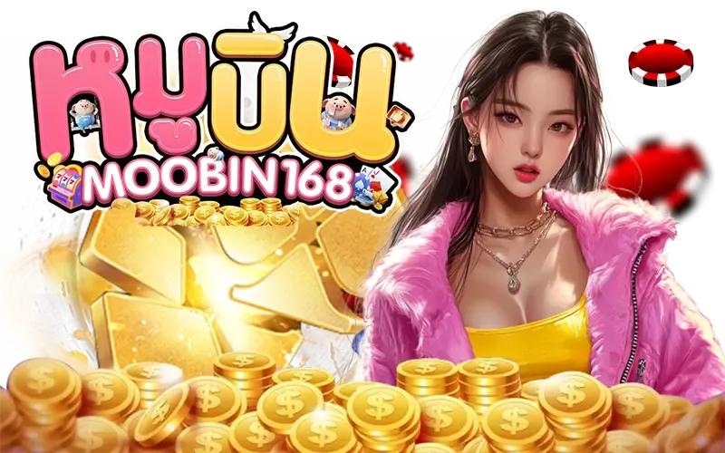 MOOBIN168